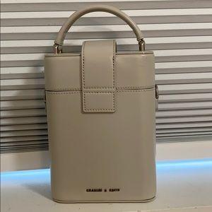 charles & keith 100% new